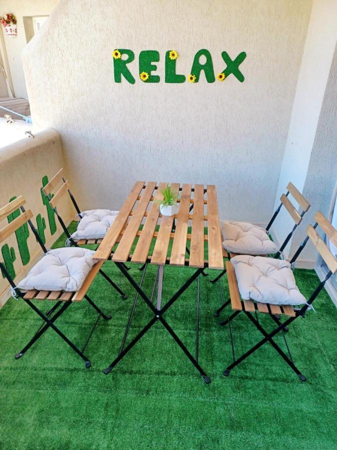 Appartment Totally Upgraded At Benal Beach Benalmádena Buitenkant foto