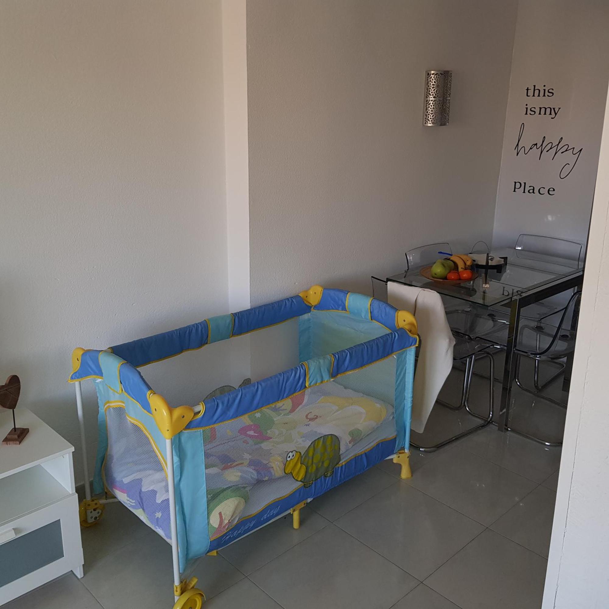 Appartment Totally Upgraded At Benal Beach Benalmádena Buitenkant foto