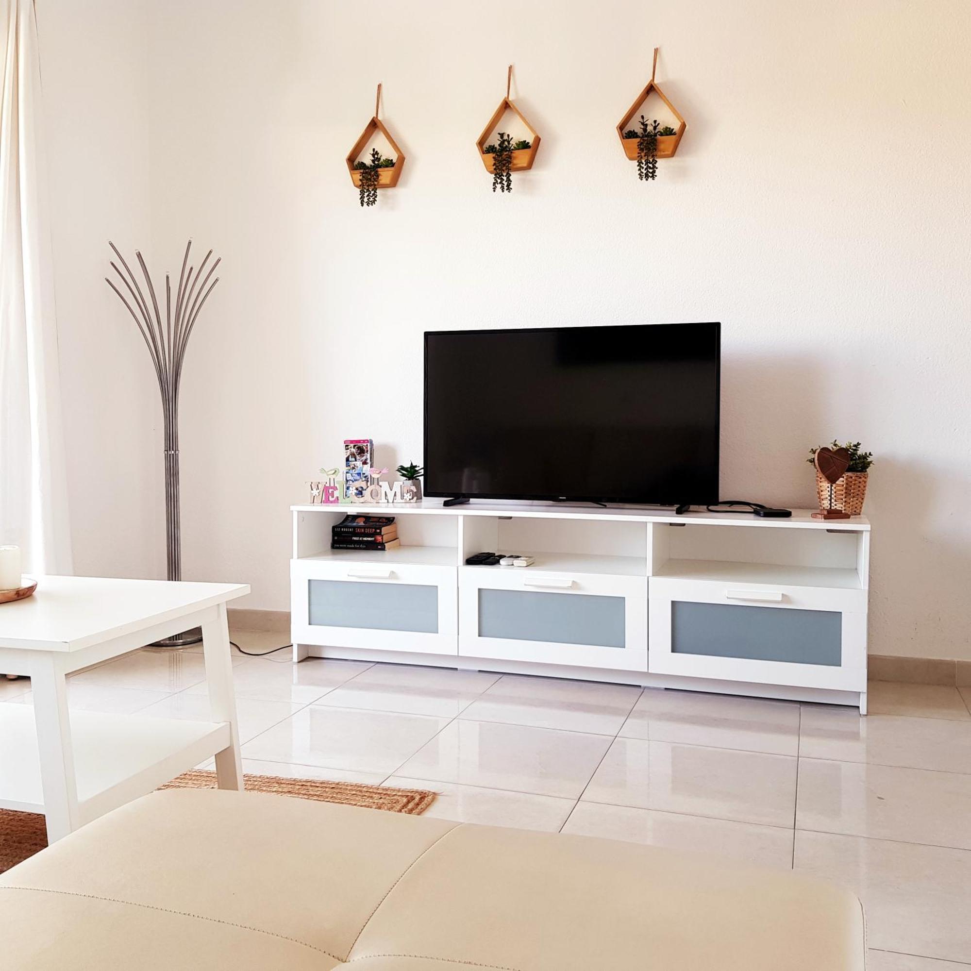 Appartment Totally Upgraded At Benal Beach Benalmádena Buitenkant foto