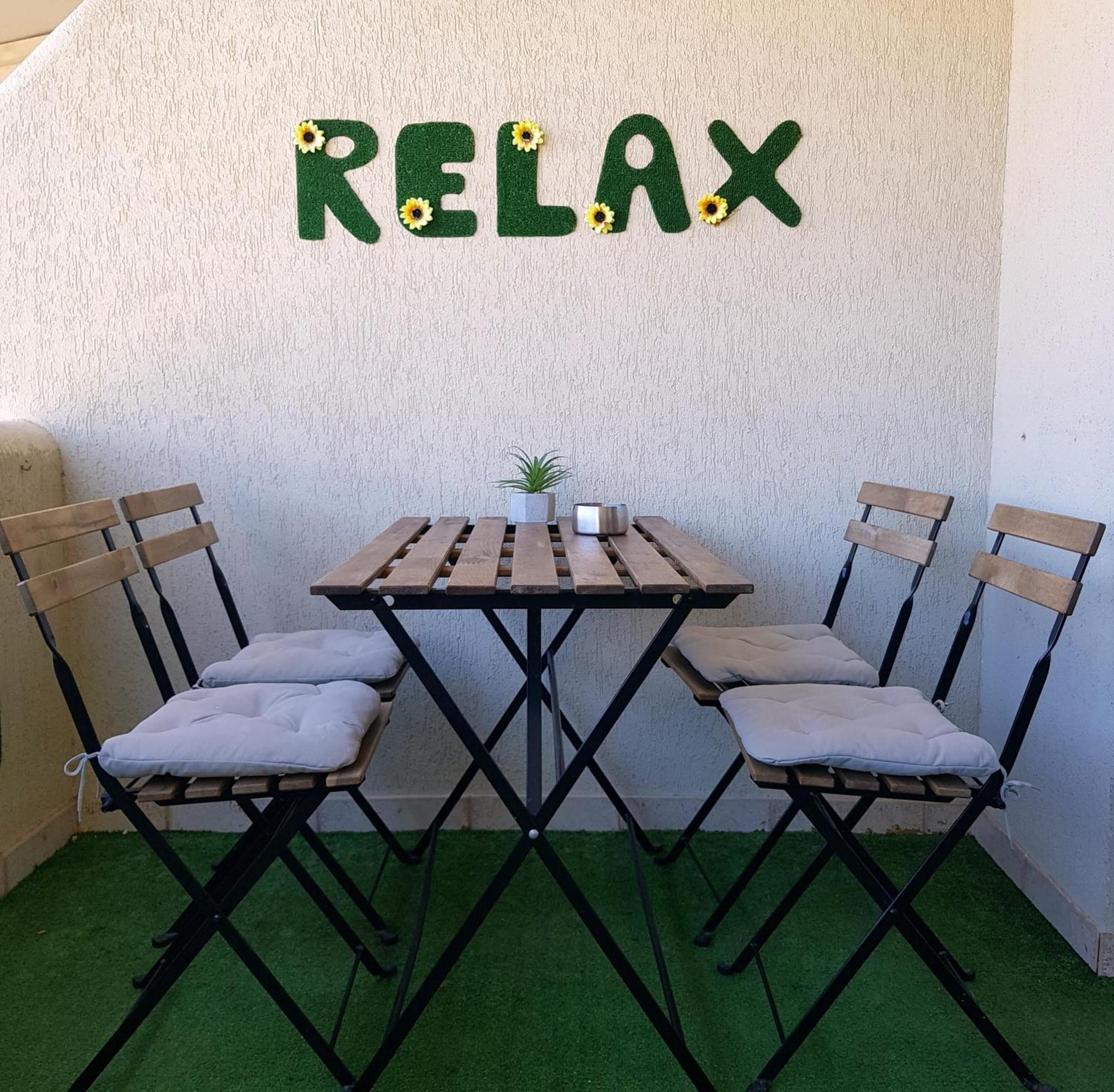 Appartment Totally Upgraded At Benal Beach Benalmádena Buitenkant foto